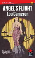 Angel's Flight - Paperback