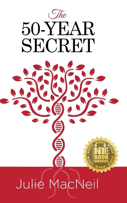 The 50-Year Secret - Hardcover