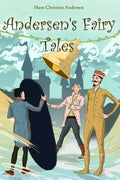Andersen's Fairy Tales: (Starbooks Classics Editions) - Paperback