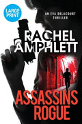 Assassins Rogue - Paperback