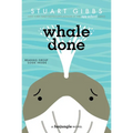 Whale Done - Paperback