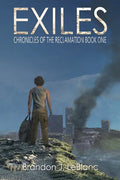 Exiles - Paperback