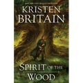 Spirit of the Wood - Paperback