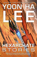 Hexarchate Stories - Paperback