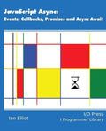 JavaScript Async: Events, Callbacks, Promises and Async Await - Paperback