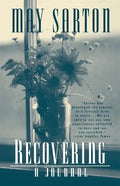 Recovering: A Journal - Paperback