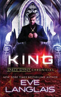 King - Paperback