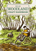 Woodland Craft Handbook - Hardcover