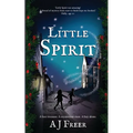 Little Spirit: A children's mystery adventure - Paperback