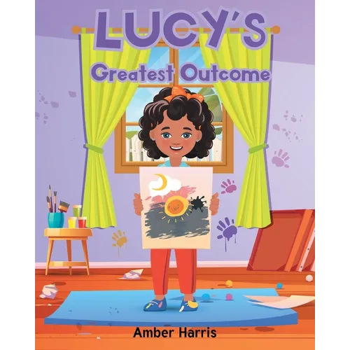 Lucy's Greatest Outcome - Paperback