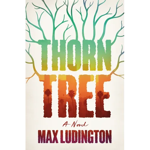 Thorn Tree - Hardcover