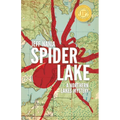 Spider Lake: A Northern Lakes Mystery - Paperback