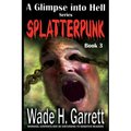 Splatterpunk - Paperback