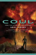 Cowl - Paperback