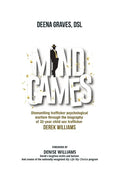 Mind Games: Understanding Trafficker Psychological Warfare - Paperback
