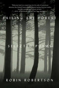 Sailing the Forest - Paperback