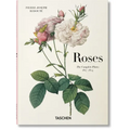Redouté. Roses - Hardcover