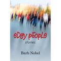 Edgy People: Stories - Paperback
