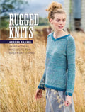 Rugged Knits: 24 Practical Projects for Everyday Living - Paperback
