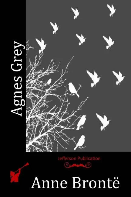 Agnes Grey - Paperback