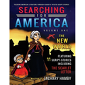 Searching for America, Volume One, The New World: Teaching American Literature through Reader's Theater Script-Stories - Paperback