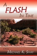 A Flash in Time - Paperback