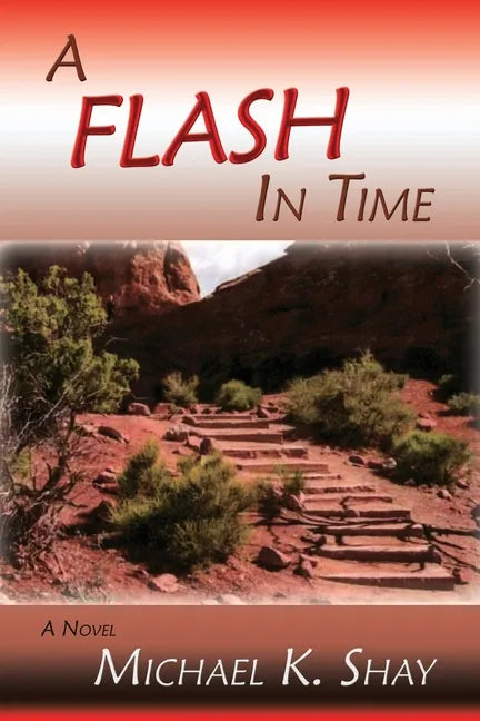 A Flash in Time - Paperback