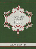 Llewellyn's Little Book of Yule - Hardcover