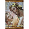 33 Days ... with St. Joseph - Paperback