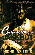 Confessions of a Jackboy - Paperback