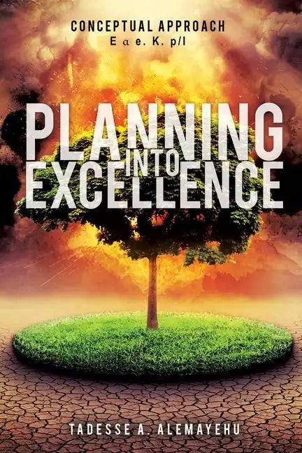 Planning Into Excellence - Paperback