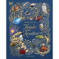 Maravillas del Mundo Acuático (an Anthology of Aquatic Life) - Hardcover