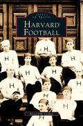 Harvard Football - Hardcover