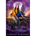 Relics of the Wolf - Paperback