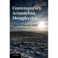 Contemporary Aristotelian Metaphysics - Paperback
