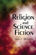 Religion and Science Fiction - Paperback