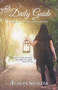 The Daily Guide: Prayers, Readings and Devotionals - Paperback