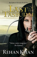 Last of the Tasburai - Paperback