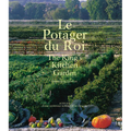 The King's Kitchen Garden - Paperback