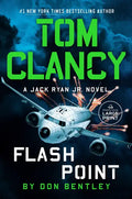 Tom Clancy Flash Point - Paperback