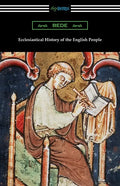 Ecclesiastical History of the English People - Paperback
