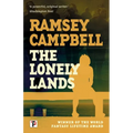 The Lonely Lands - Hardcover