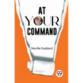 At Your Command - Paperback