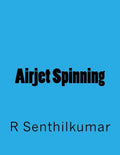 Airjet Spinning - Paperback