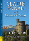 Lethal Care - Paperback