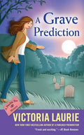 A Grave Prediction - Paperback