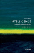 Intelligence: A Very Short Introduction - Paperback