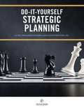 Do-It-Yourself Strategic Planning - Paperback