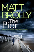The Pier - Paperback