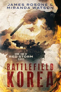 Battlefield Korea - Paperback